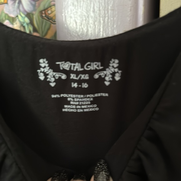 Total Girl Maxi Dress - Picture 5 of 8